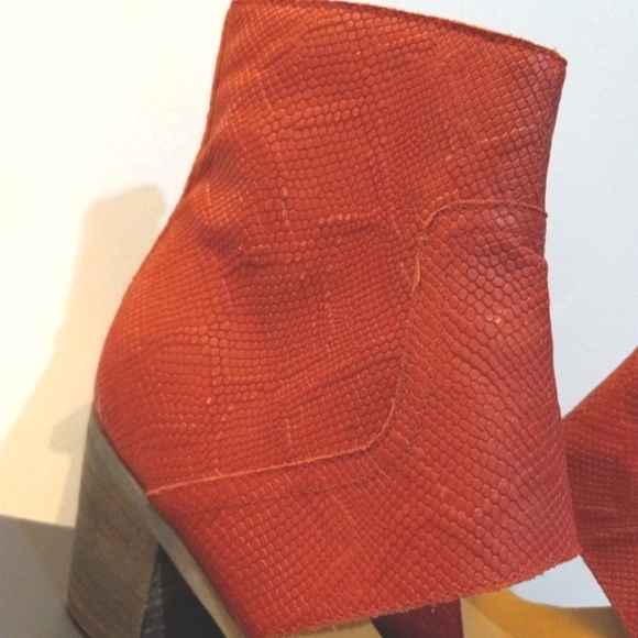 Maison Margiela booties - Picture 7 of 13